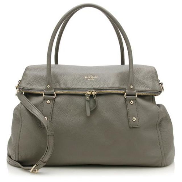 kate spade travel bag