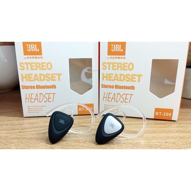 jbl bt 200