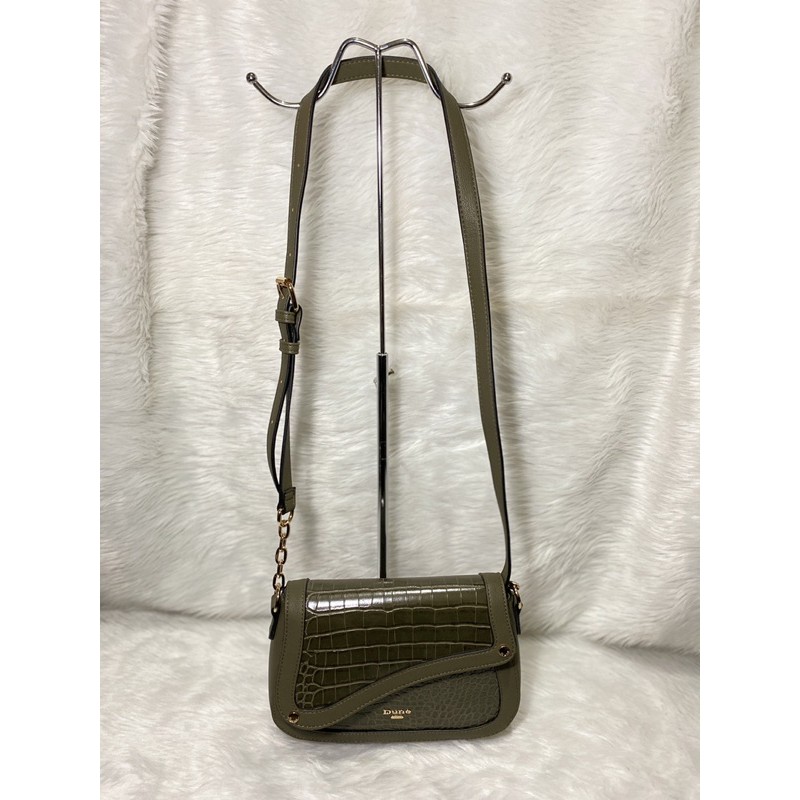 Dune London Sling Bag Shopee Philippines