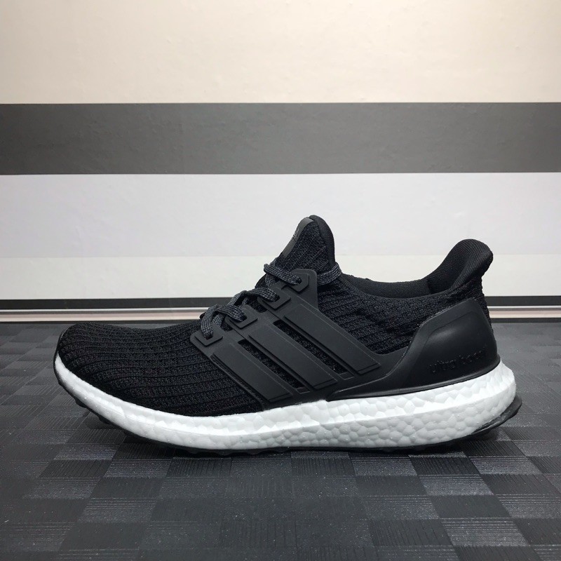 ub 4.0 black