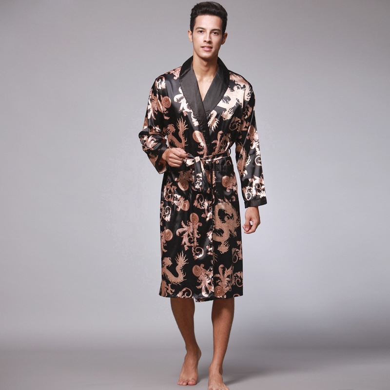 buy mens bathrobe
