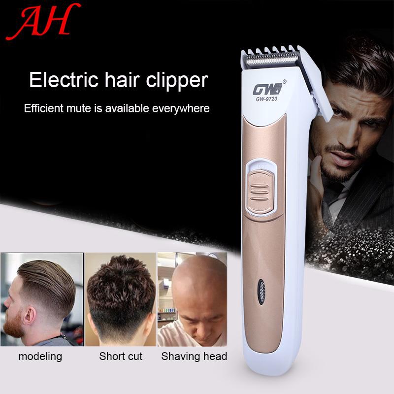 hair clippers in stock