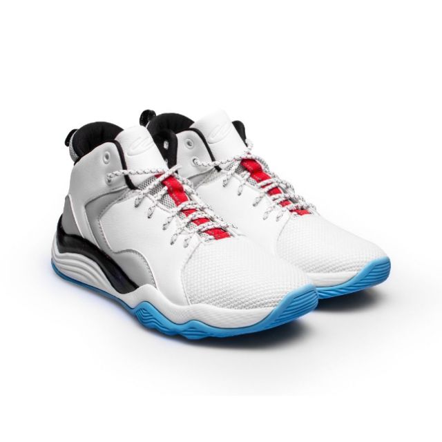 World Balance Shuffle for Men's Basketball Shoes | Shopee Philippines