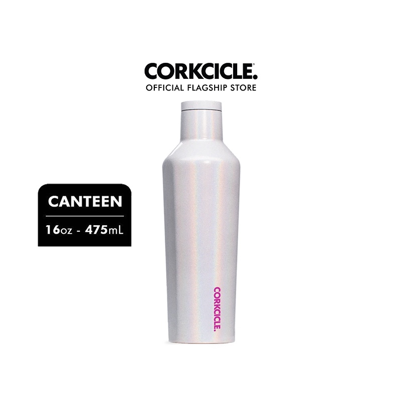 Corkcicle Canteen Unicorn Magic Unicorn Magic (16oz / 475ml) Shopee