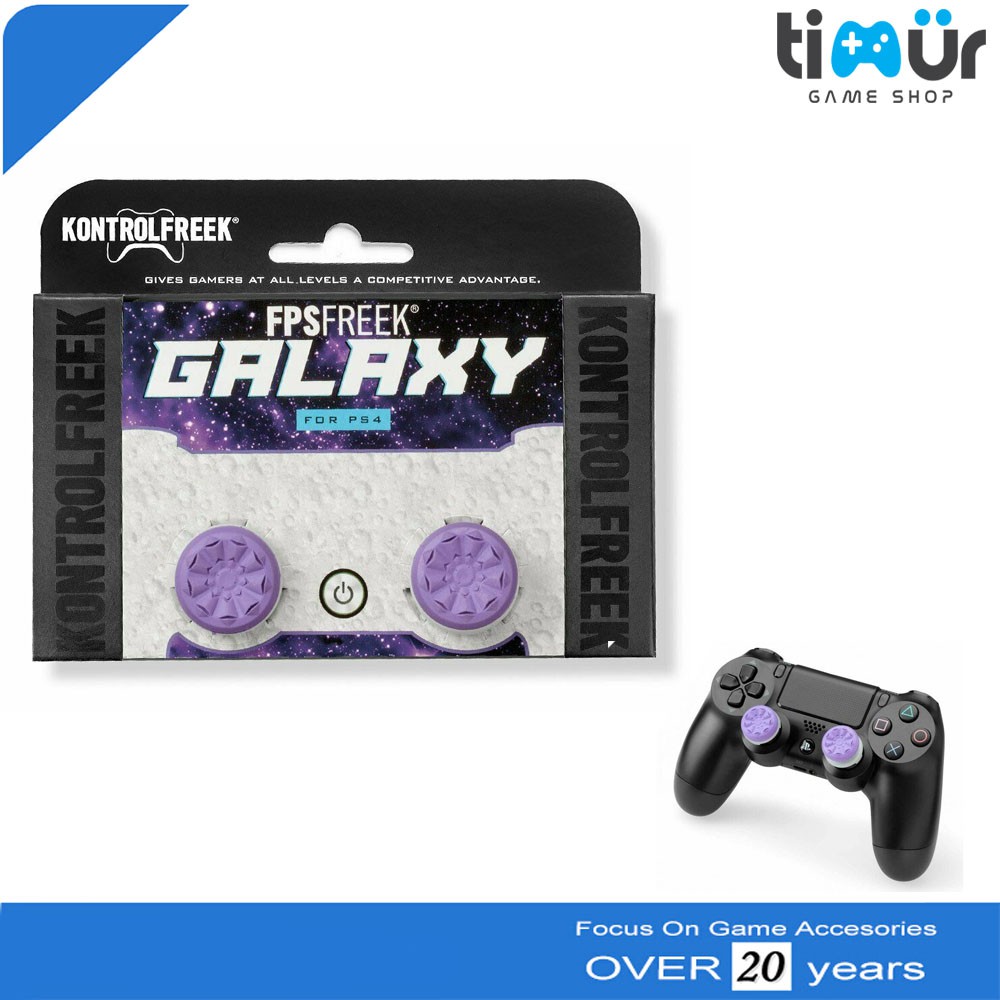 ps4 galaxy grips