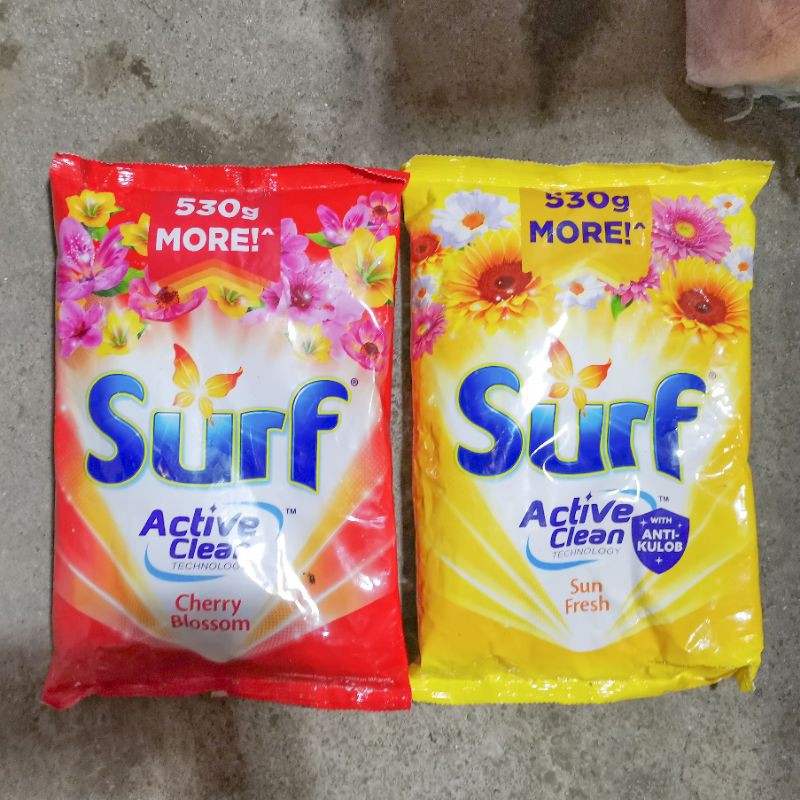 2-kg-surf-detergent-powder-2000g-shopee-philippines