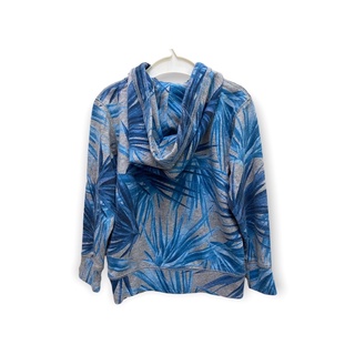 H&M Logg Letter “R” Initial Monogram Hoodie #2