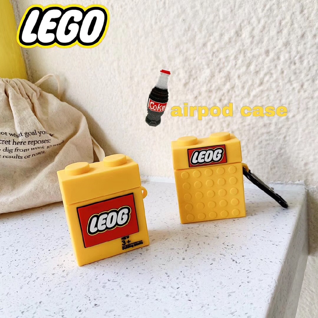 lego airpods