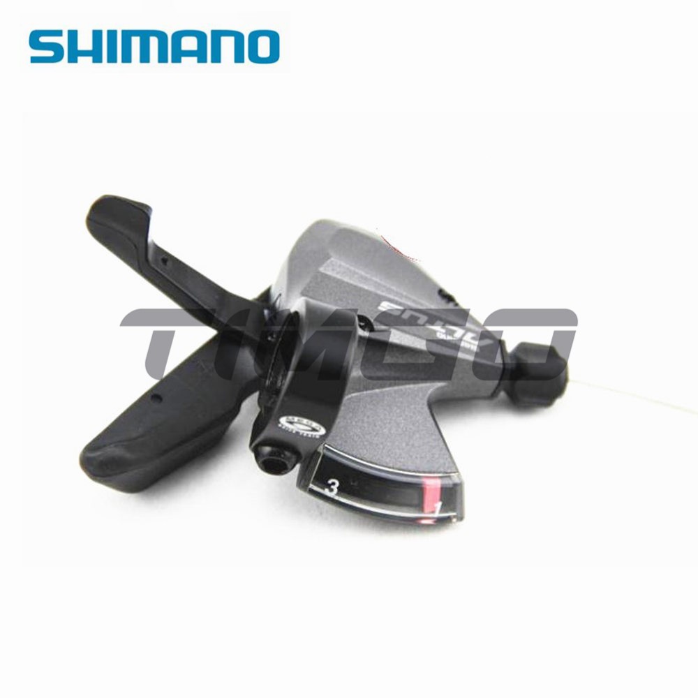 3 speed shimano shifter