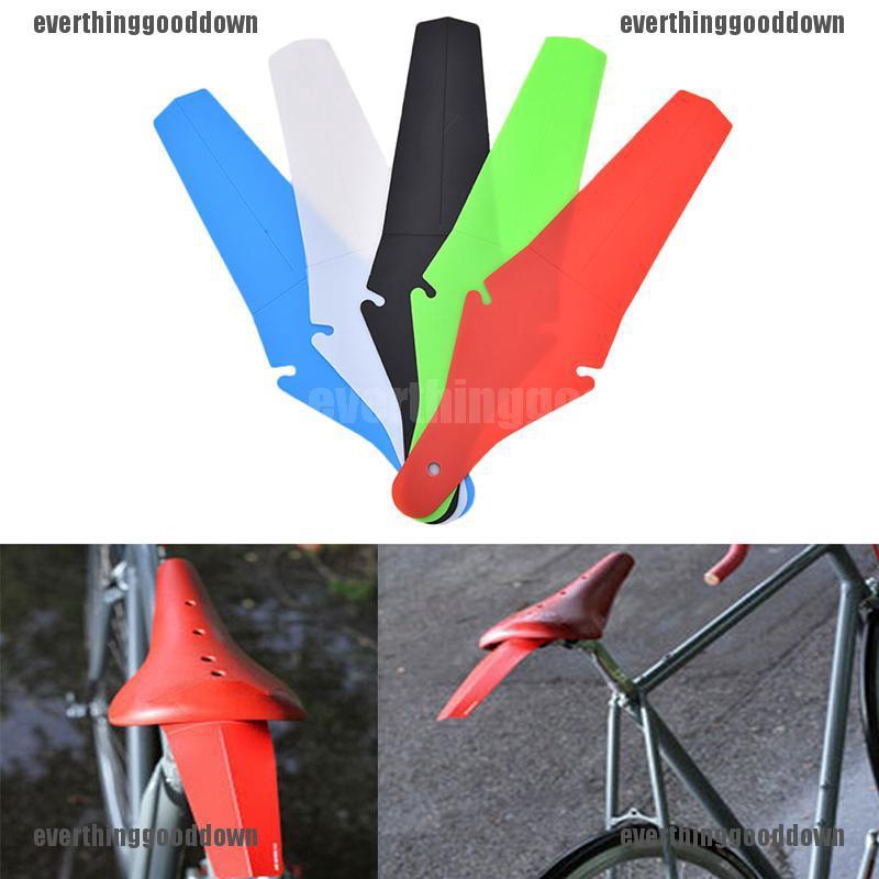 bike fender parts