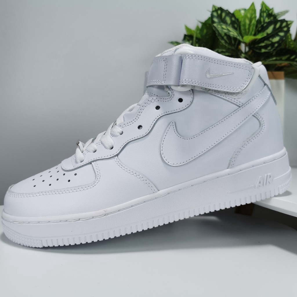 nike air force one slip on