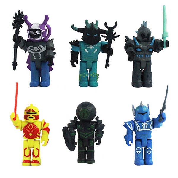 New Roblox Characters Figure 7 7 5cm Pvc Game Figma Oyuncak - 16 set roblox characters figure pvc game figma oyuncak action