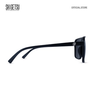 Shigetsu Eyewear ITOSHIMA Sun Shield in Acetate Frame Sunglasses with UV400 Protection for Men Women #3