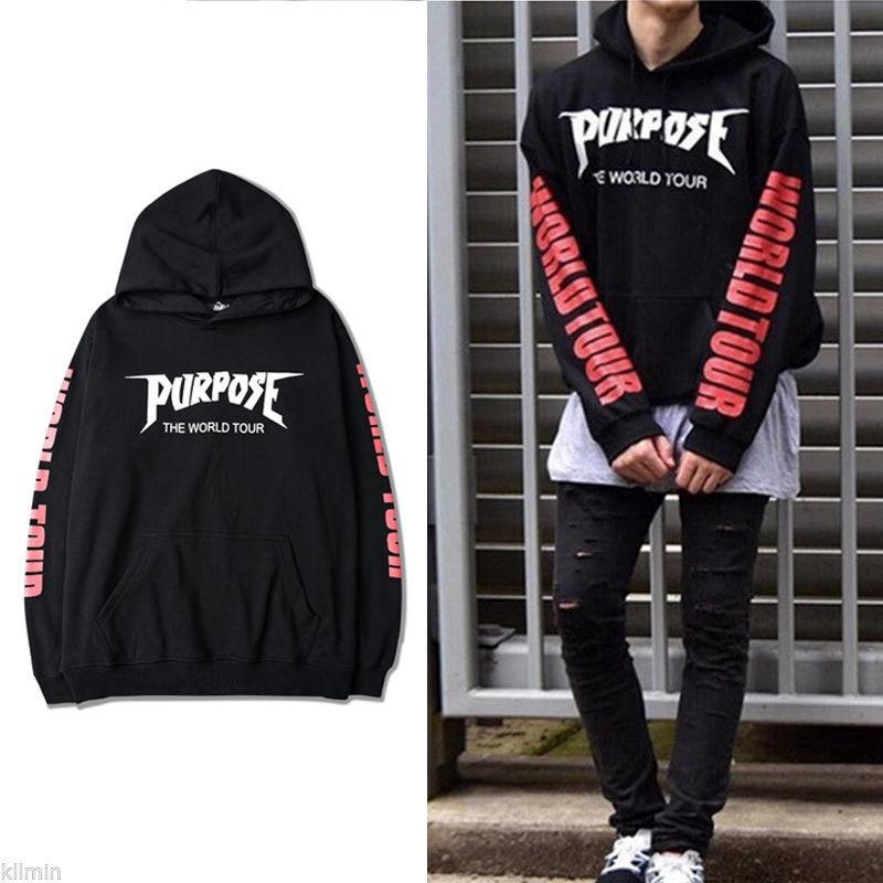 justin bieber purpose hoodie