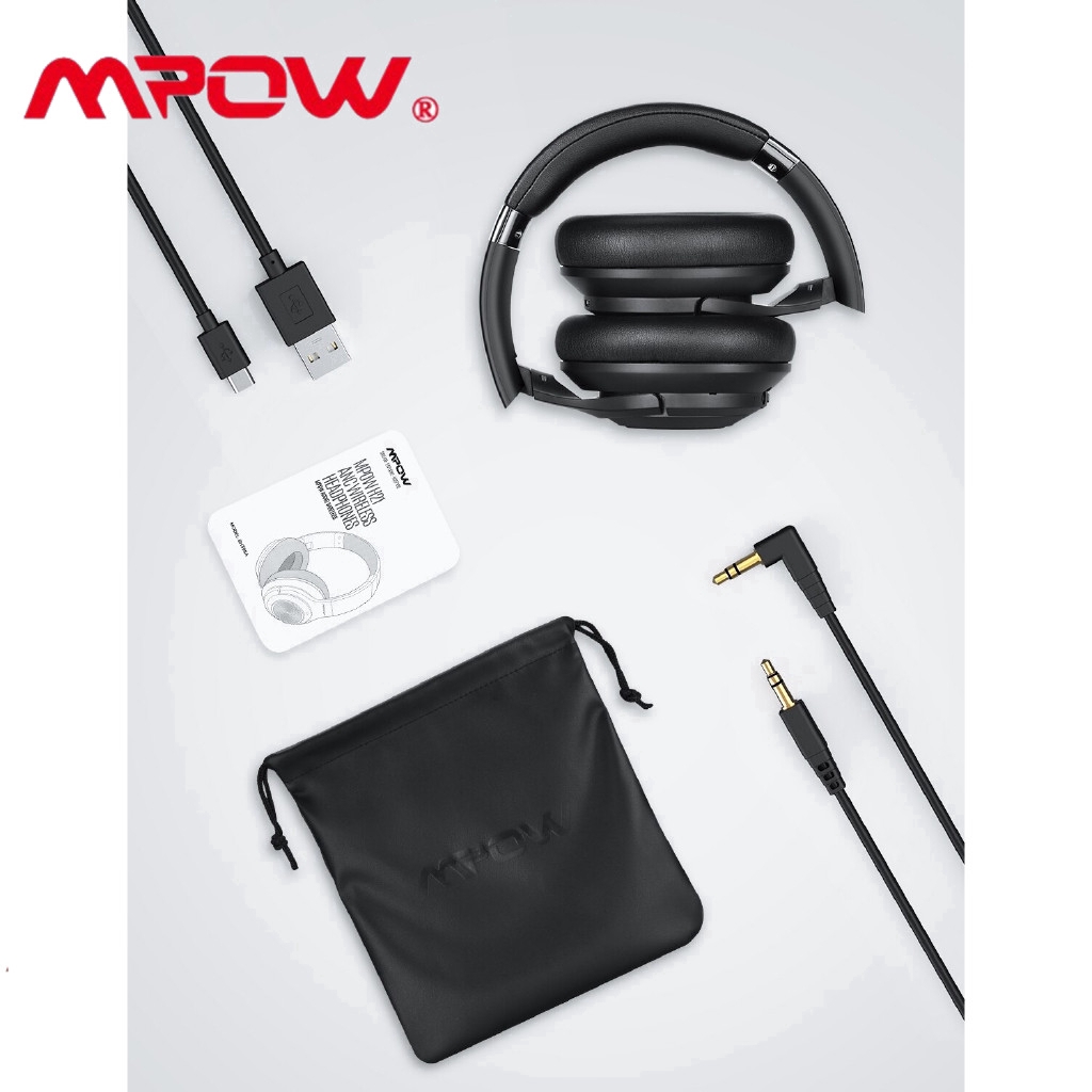 mpow h21 hybrid