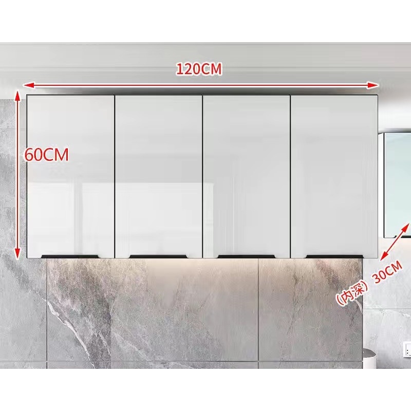 Modular Hanging Kitchen Cupboard Shopee Philippines