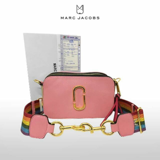 marc jacobs sling bag philippines