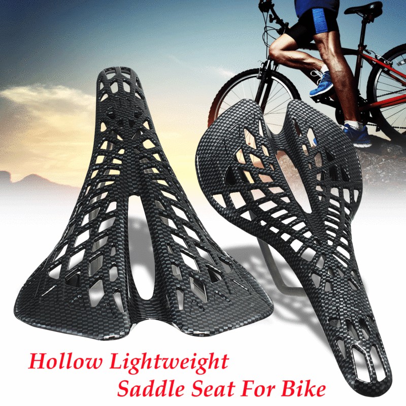 lightest saddle road bike