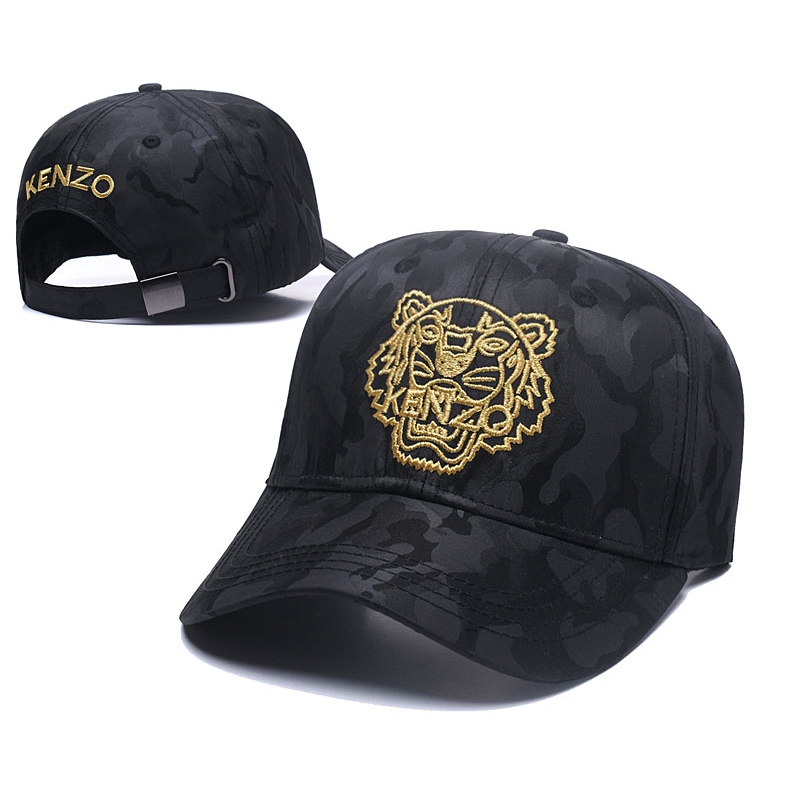 mens kenzo cap