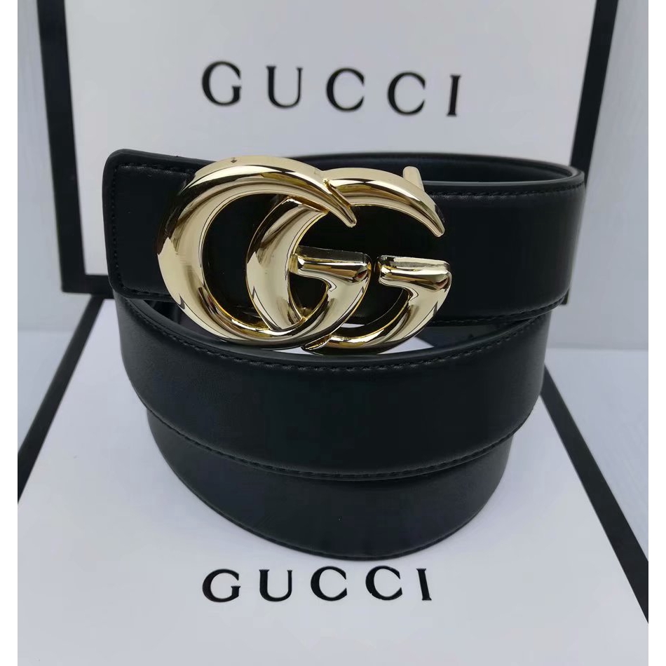 gucci belt shopee