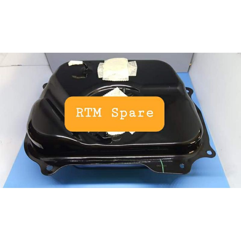 Fuel Tank Zoomer X Gen1 / Gen2 Shopee Philippines