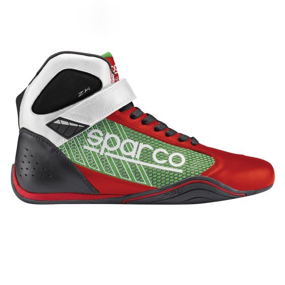 italian racing shoes