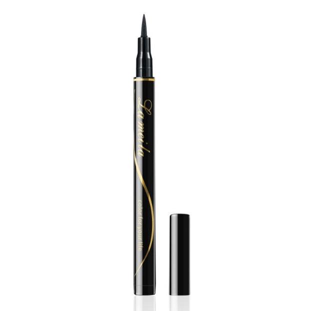 Lameila Eyeliner 36H Waterproof Eye Liner Not Blooming Eye Cosmetic ...