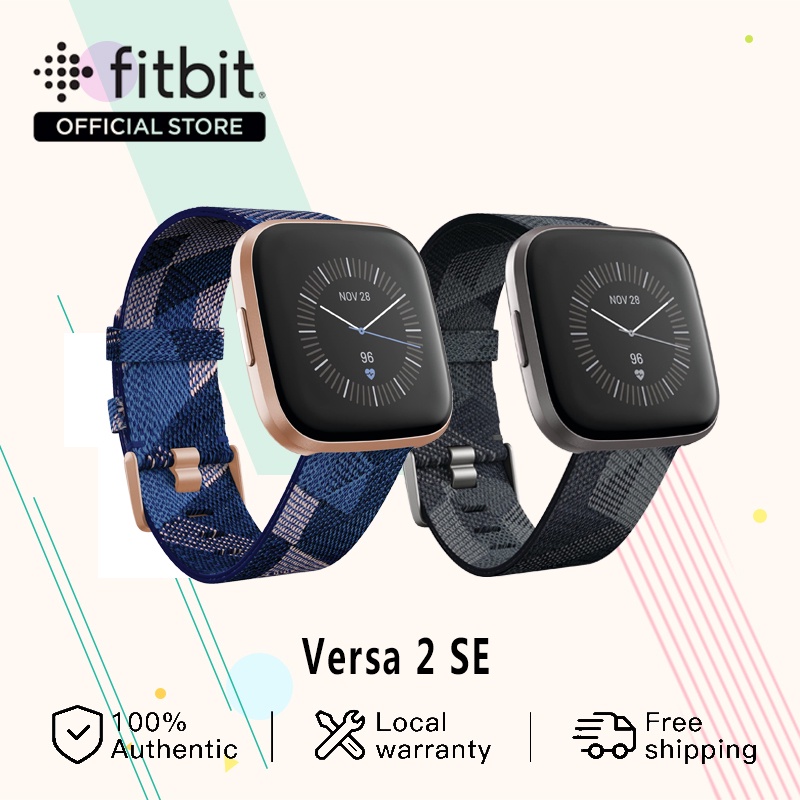 fitbit versa 2 sleep tracking