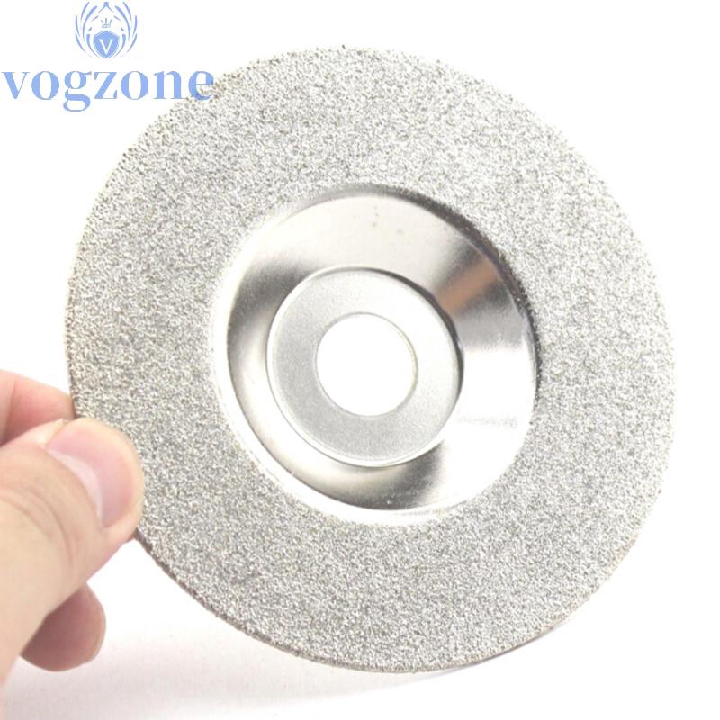 Diamond Grinder Glass Portable Coated Grinding Disc Shopee Philippines
