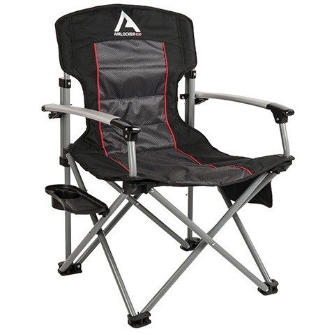 fold away camping chairs