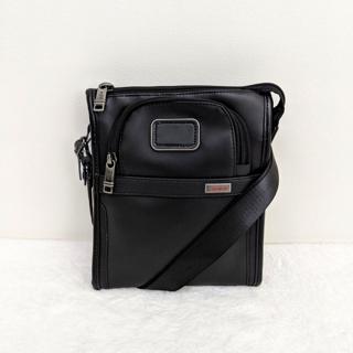 tumi sling bag original