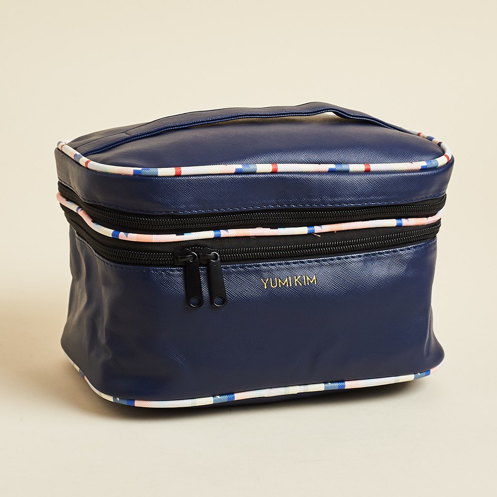 Authentic Yumi Kim Makeup Train Case Shopee Philippines