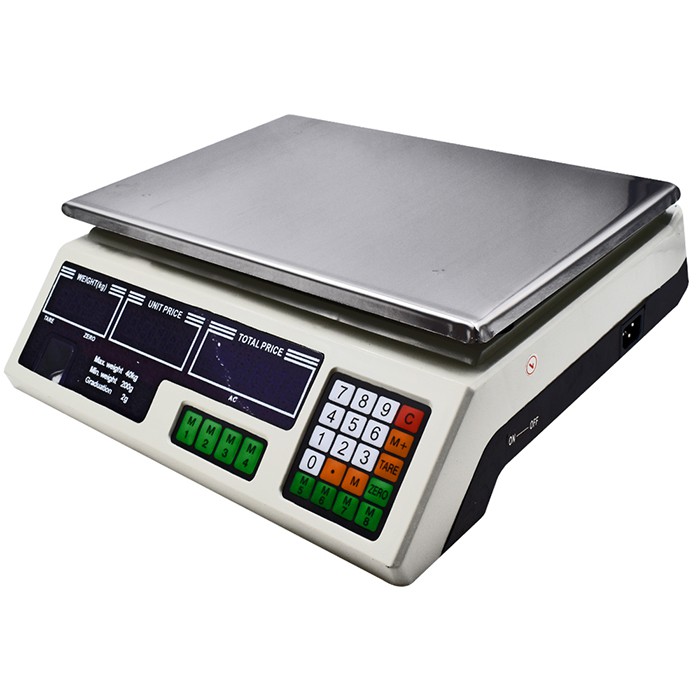 electronic digital scales prices