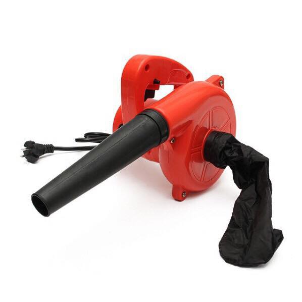 Electric Handheld Operated Air Blower for Blow Dust Computer Car Vacuum