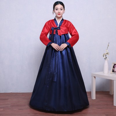 shopee hanbok