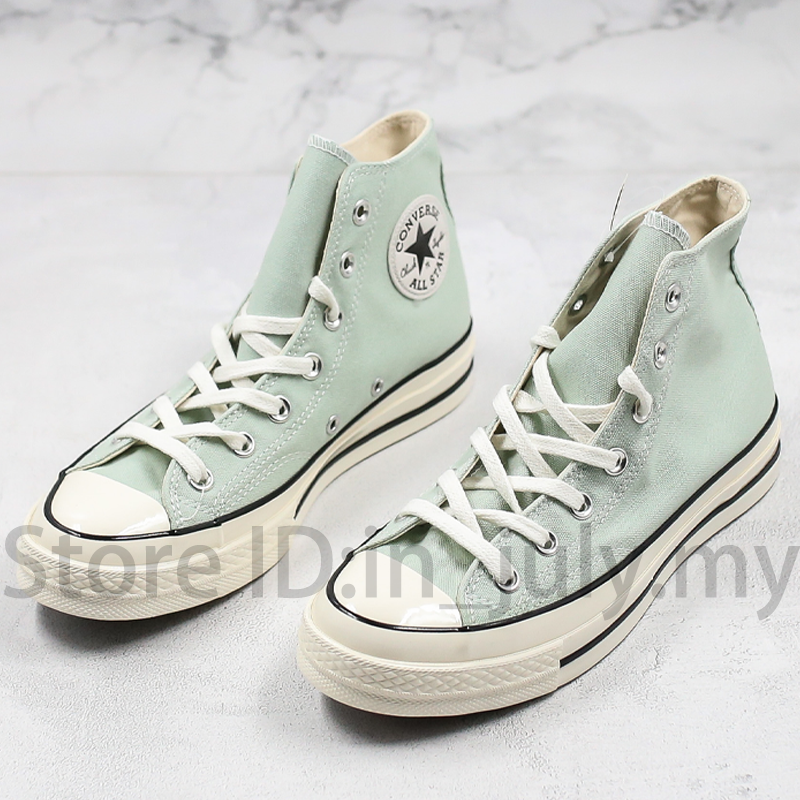 mint green sneakers womens