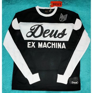 deus ex machina saber moto jersey