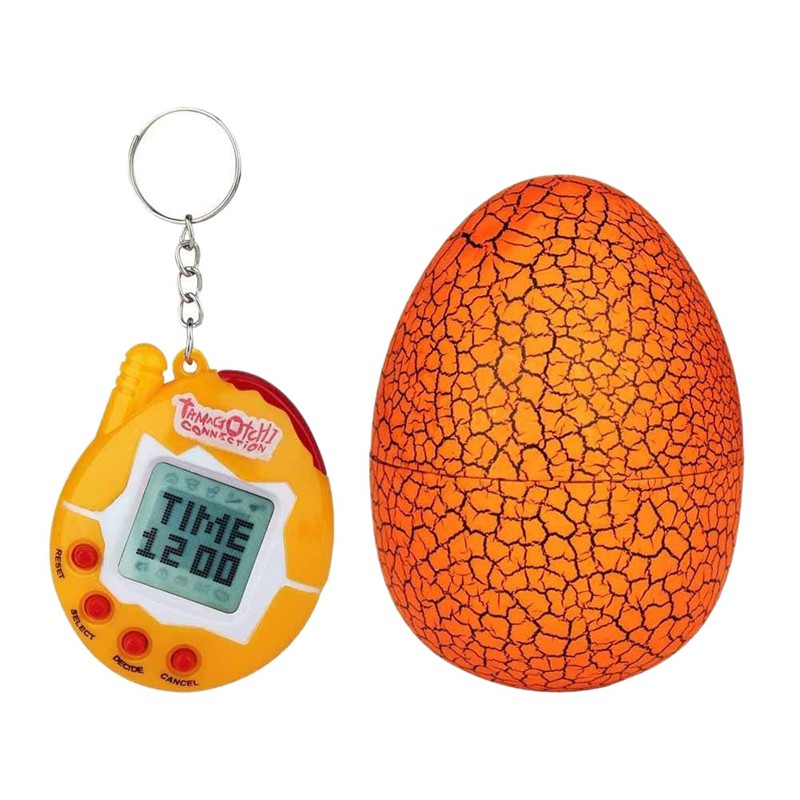 tamagotchi dinosaur egg