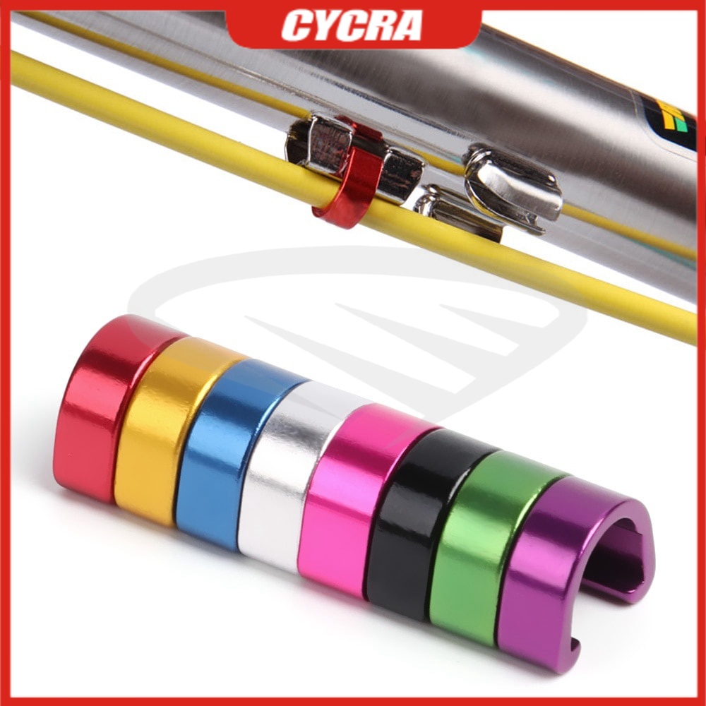 bicycle c clips
