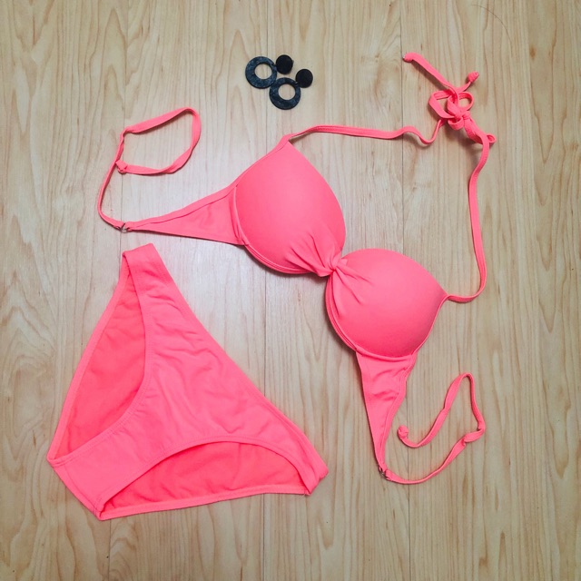 one piece suit with underwire