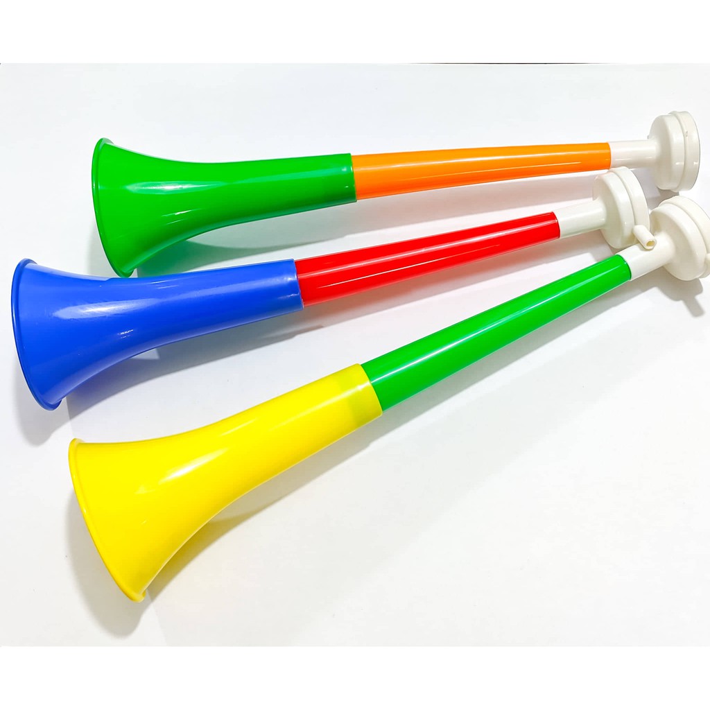 cod-dvx-2-layer-loud-plastic-trumpet-horn-torotot-music-toy-kids-noise