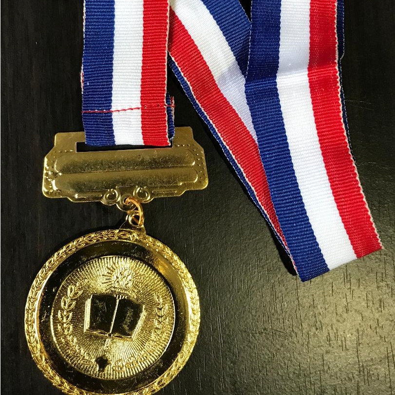 100PES PER ORDER. 5CMS. DEPED MEDALS gold | Shopee Philippines