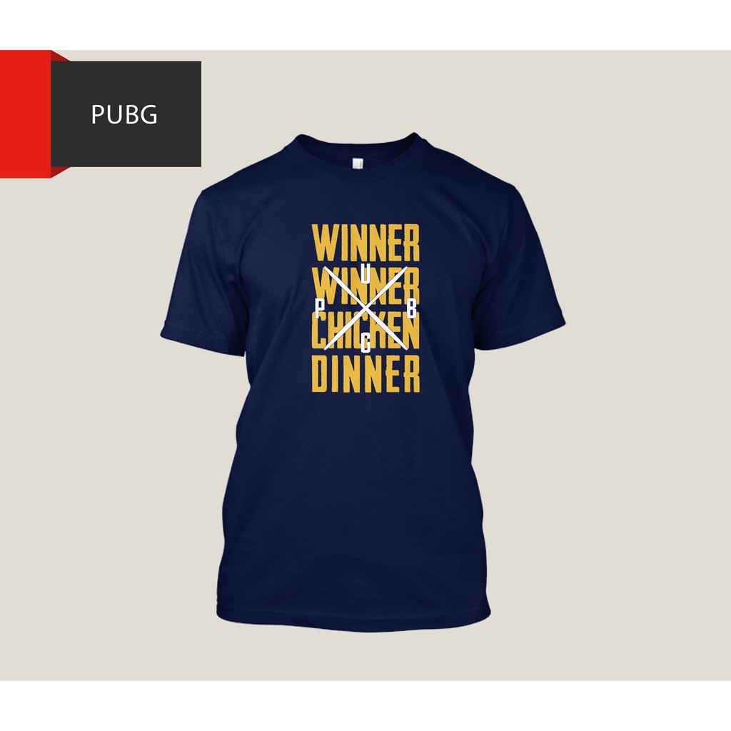 pubg shirt