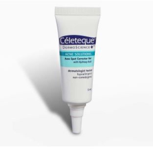 Celeteque Acne Spot Corrector Gel 5ml 