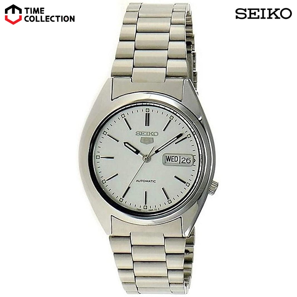 Seiko Sports SNXF01K Automatic Watch For Men's W/ Year Warranty Shopee ...