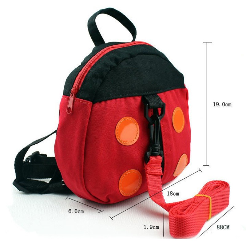 baby walking backpack