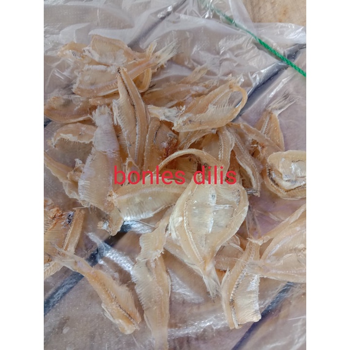 DRIED BONELESS DILIS (250G, 500G, 750G, 1000G) Shopee Philippines