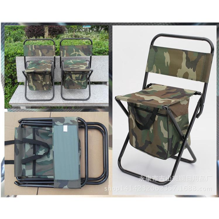 Naturehike Portable Folding Chair Ultralight Aluminum Alloy