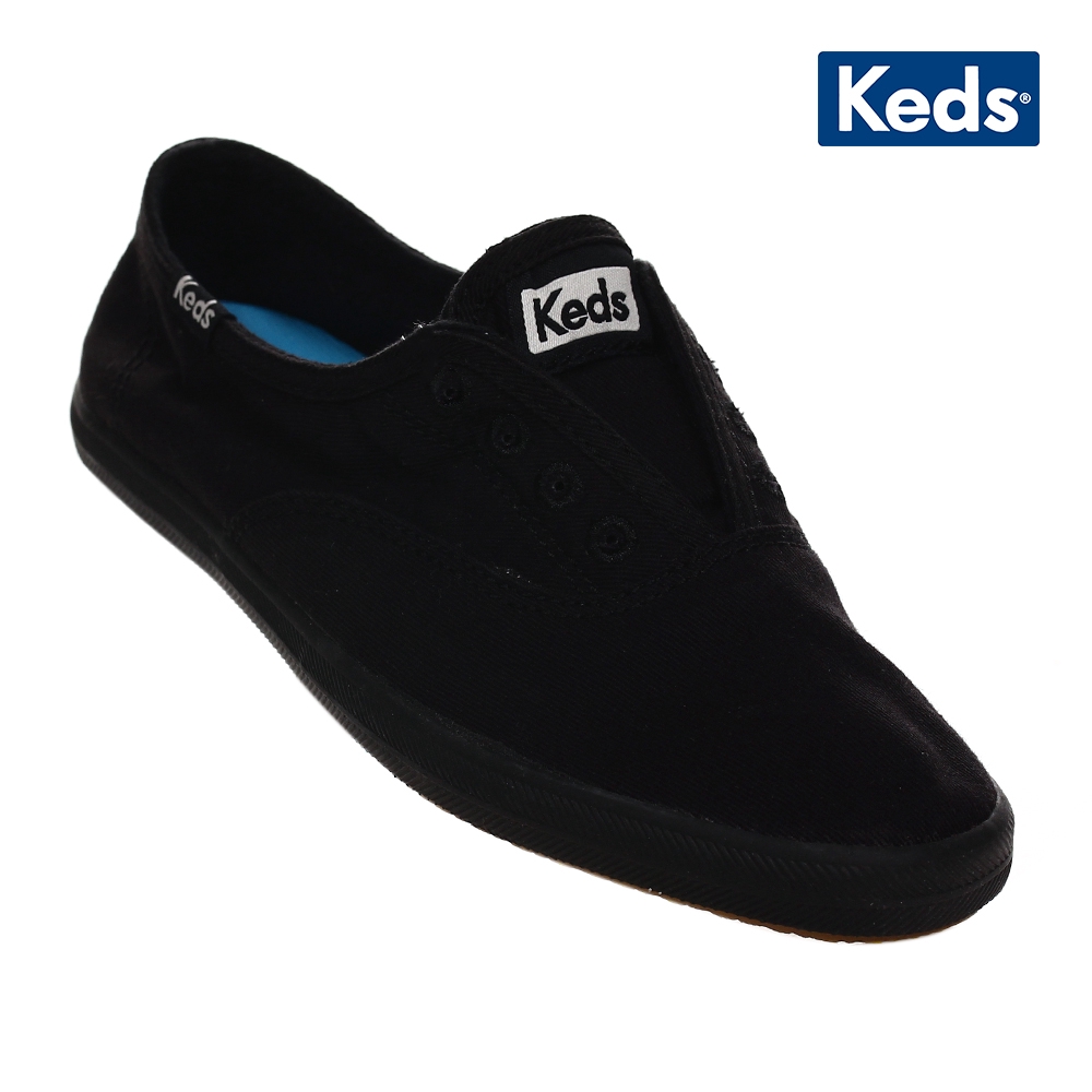 Keds Chillax Sneakers (Black) WF52964 