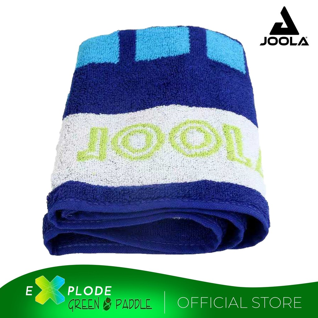 Joola J918 Towel Table Tennis Accessories Shopee Philippines